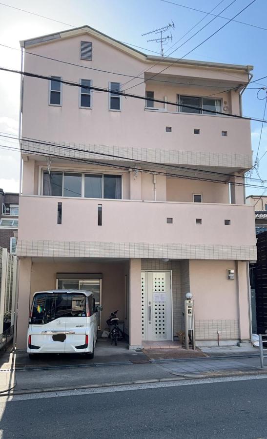 小阪雅居 - Ferienwohnung
