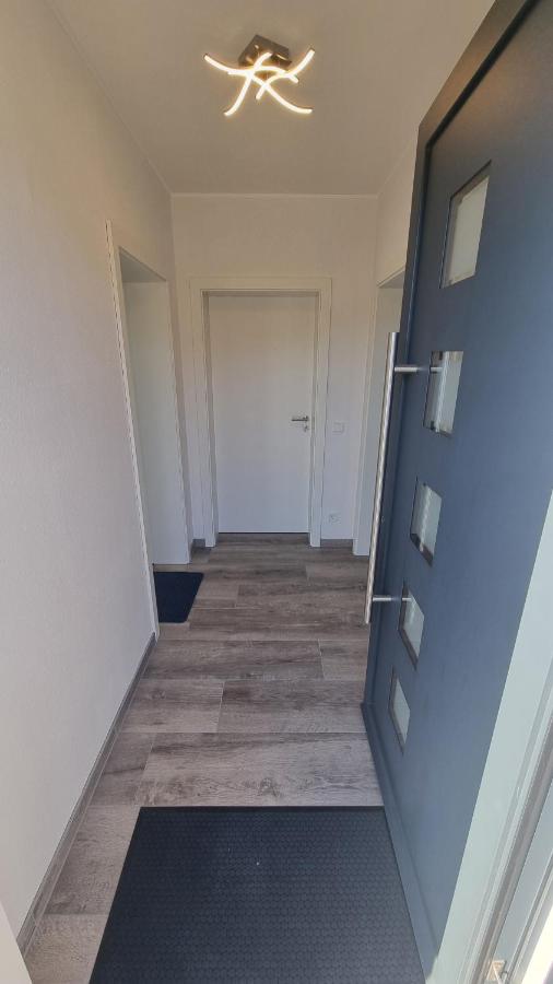 Ferienwohnung Zum Pflanzgarten - B&B
