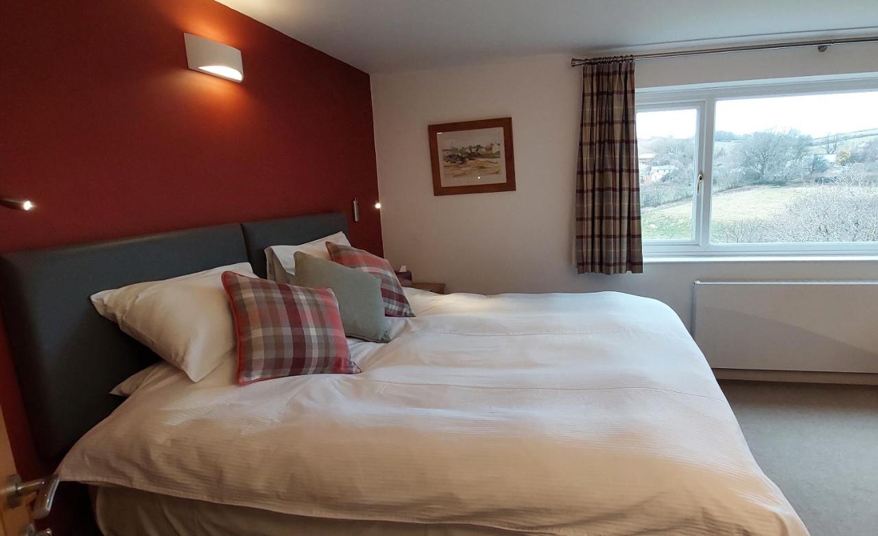 Superior Double or Twin Room with Garden View