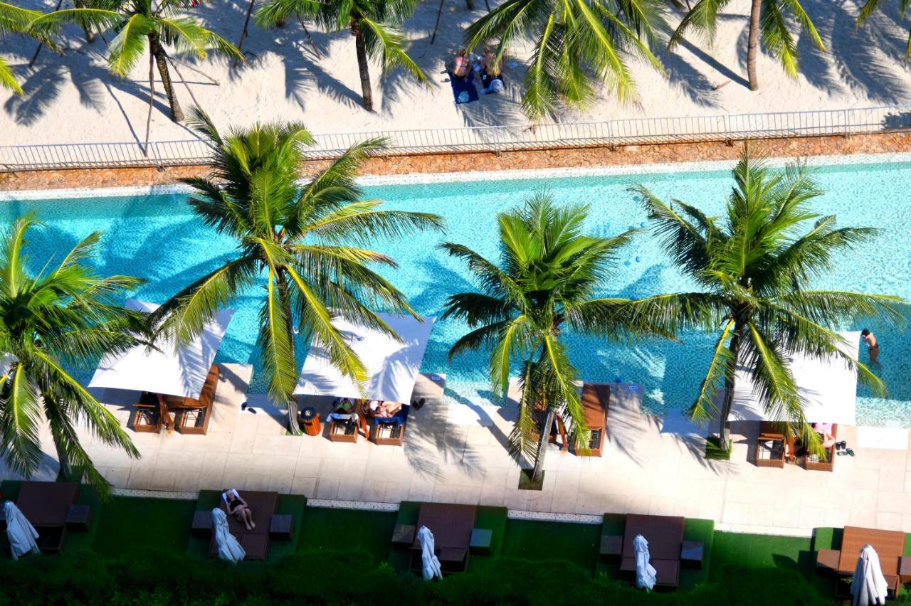 Sea and Sun Apartments - B&B
