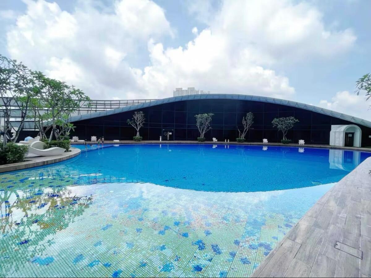 2BR 4PAX Stylish Duplex ARTE Mont Kiara - B&B Kuala Lumpur