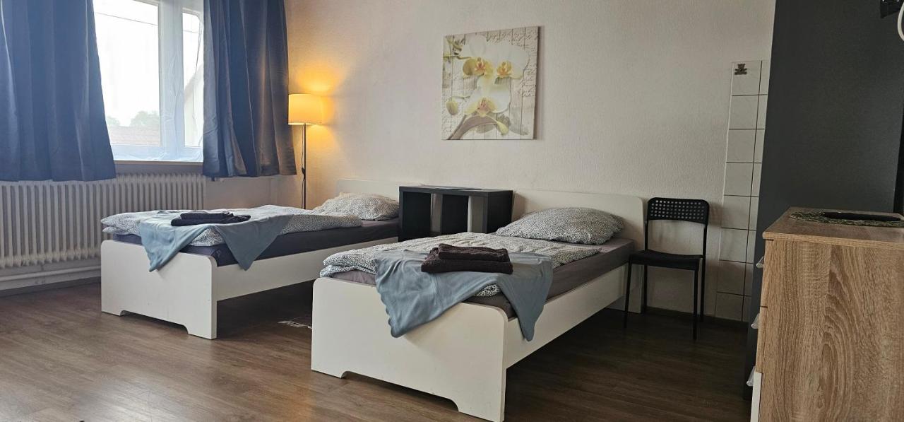 Doppelzimmer