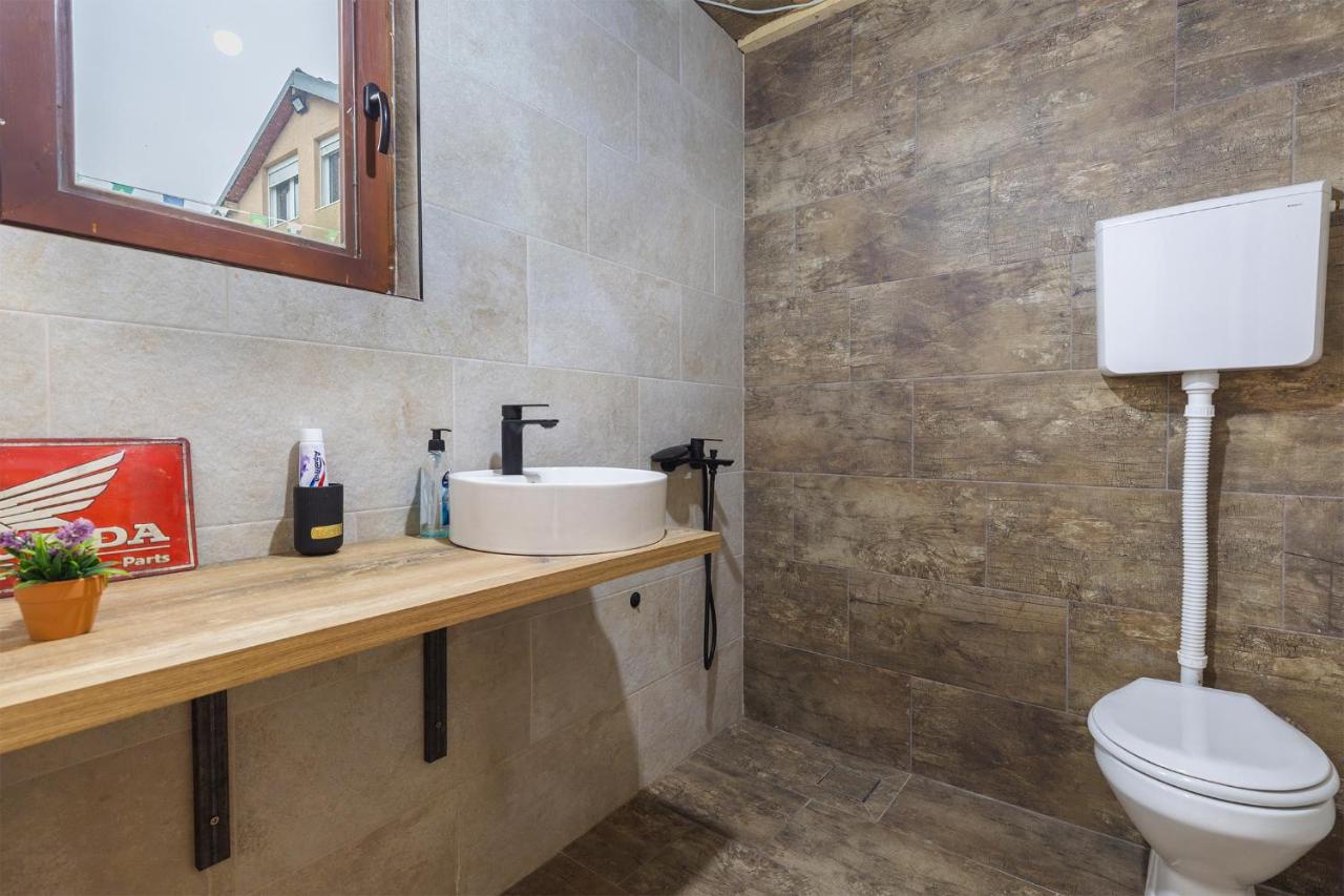 Camera Matrimoniale con Bagno Privato