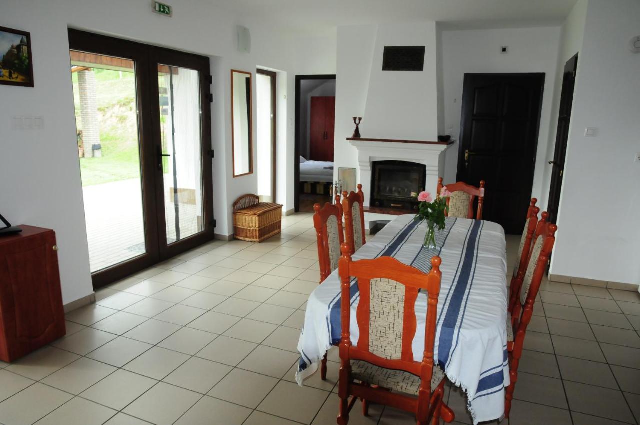 Standard Double or Twin Room with Garden View