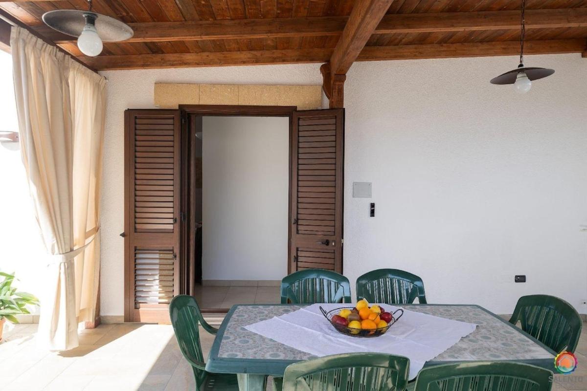 Appartamento con 2 Camere da Letto
