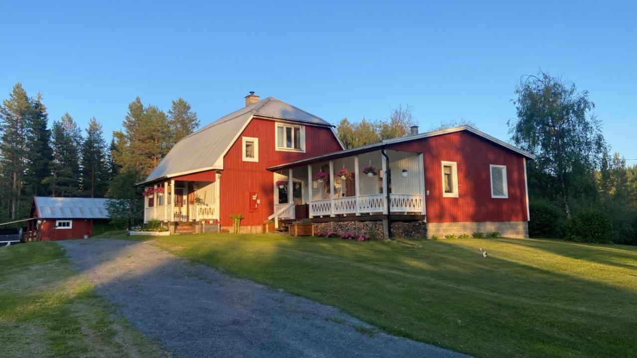 The Loft into the wild - B&B