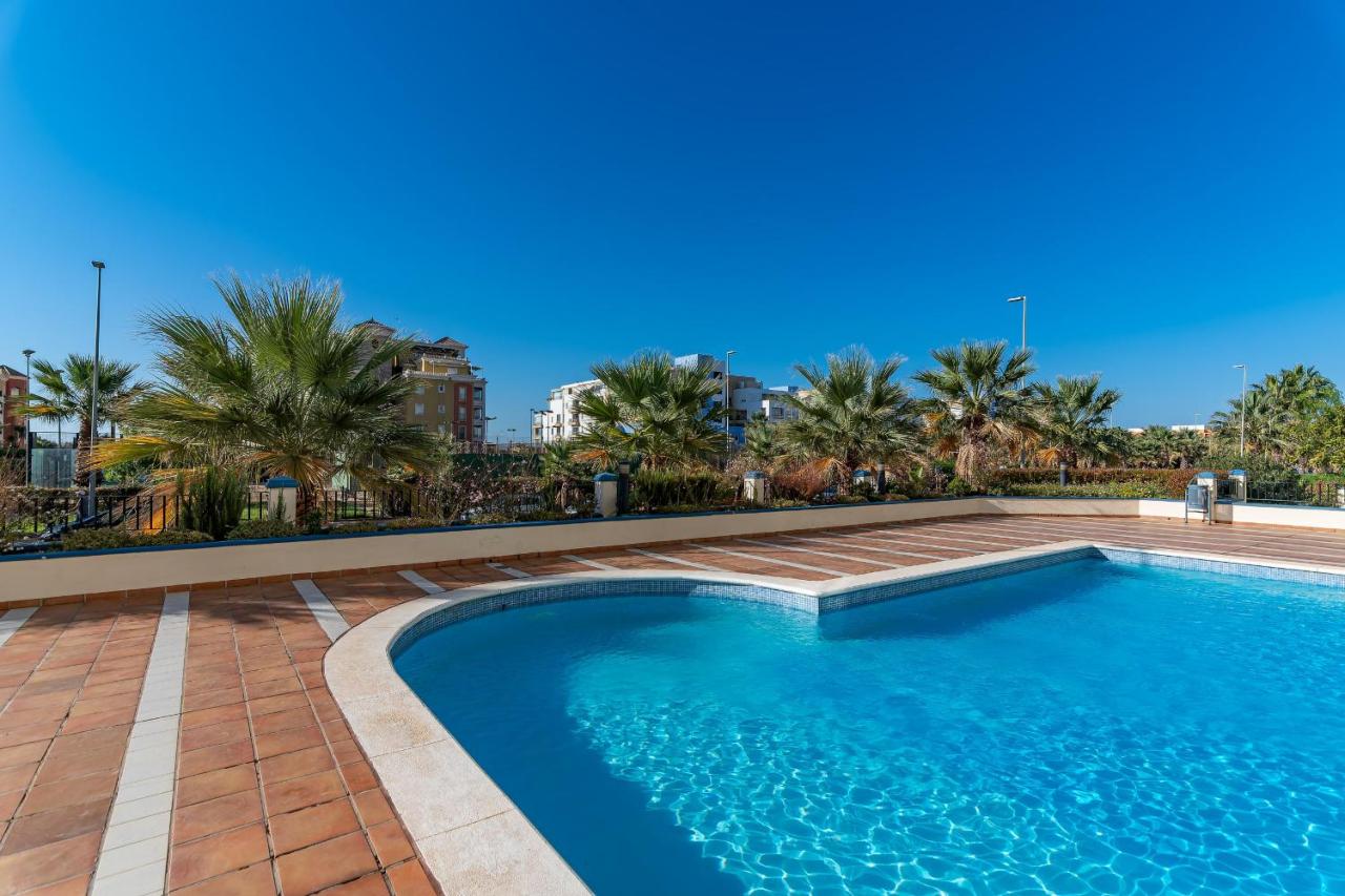 Marina I - Marina Isla Canela PMHI11P8 - Chambres d’hôtes Punta del moral