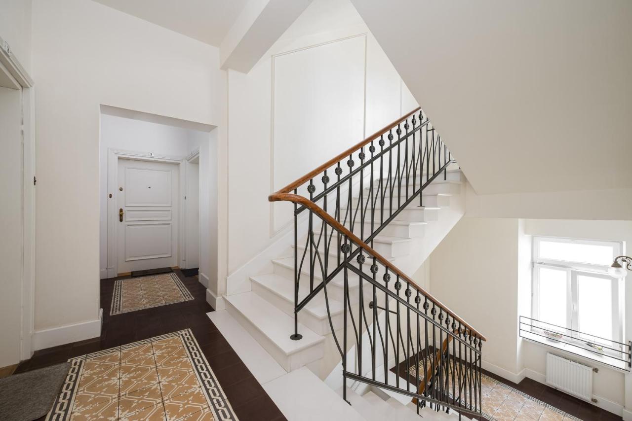 Park Praski Deluxe Studio - Ferienwohnung Warschau
