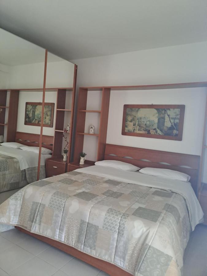 GyRo House - B&B
