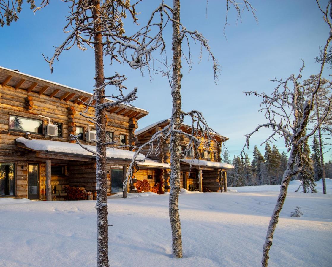 Veskaranta Sky View Villas - B&B