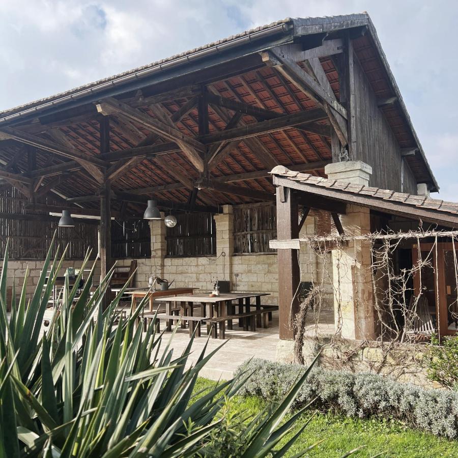 Gîte - LA CLOCHETTE - B&B