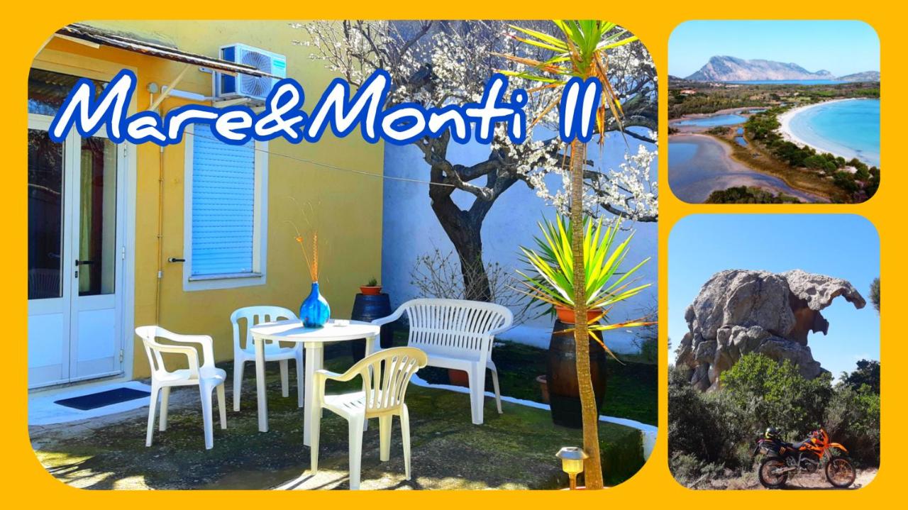 Mare&Monti II - B&B