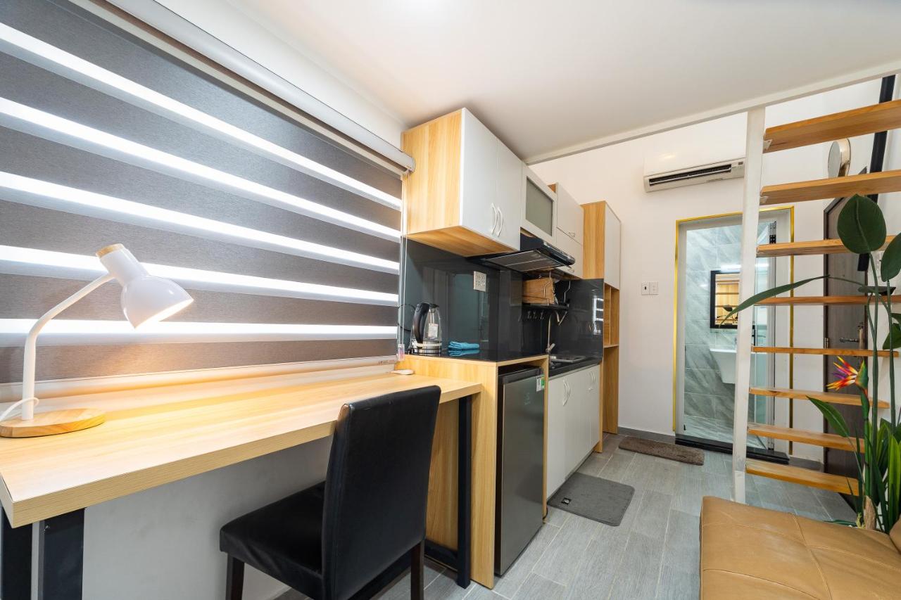 Standard Apartment