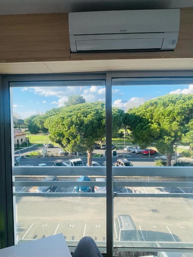 Clim Wifi Pkg privé PONANT - B&B