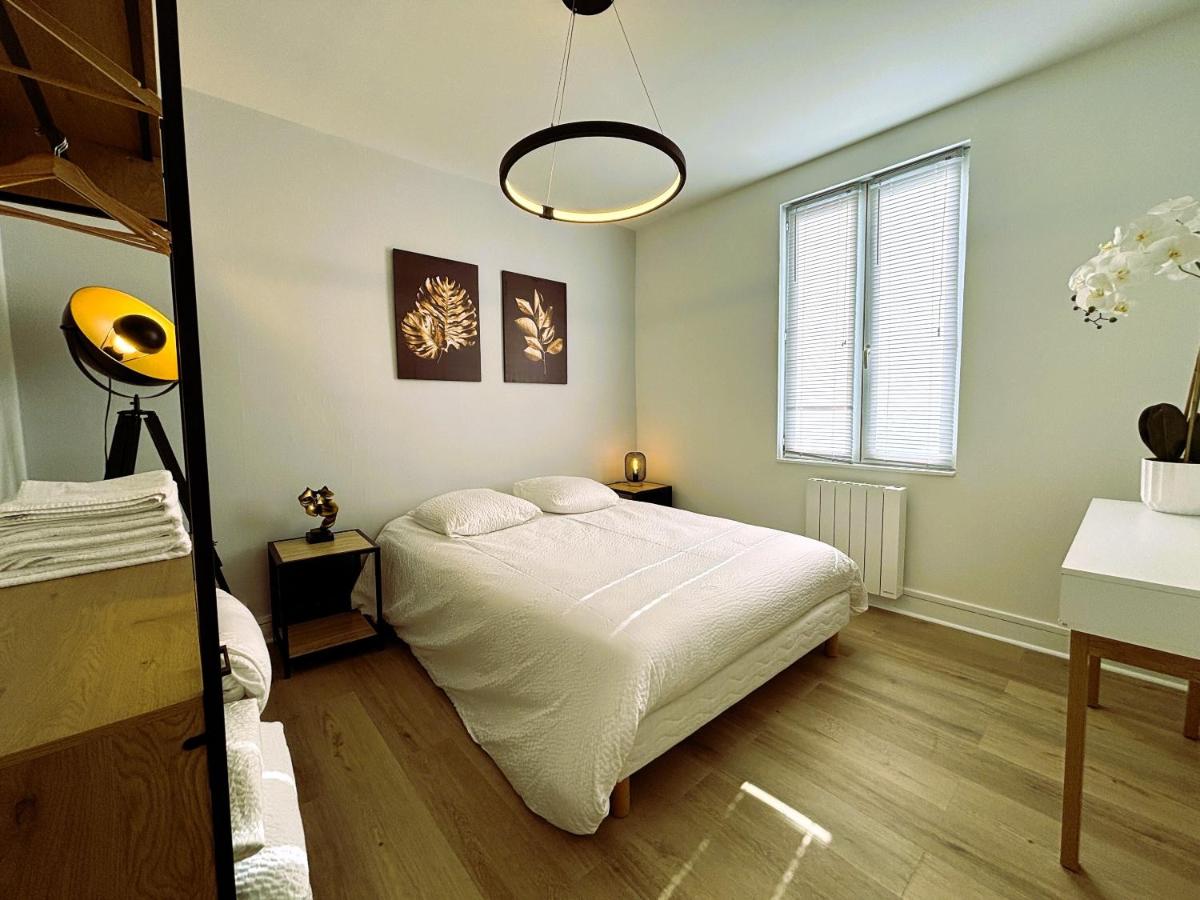 Familien-Apartment mit 1 Schlafzimmer