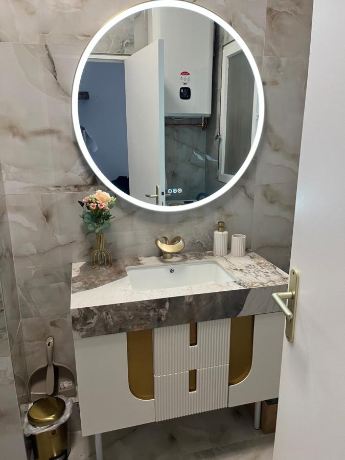 Studio vue Mer - Chambres d’hôtes Carry-le-Rouet