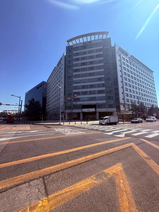 Incheon Airport Stay Guesthouse - B&B