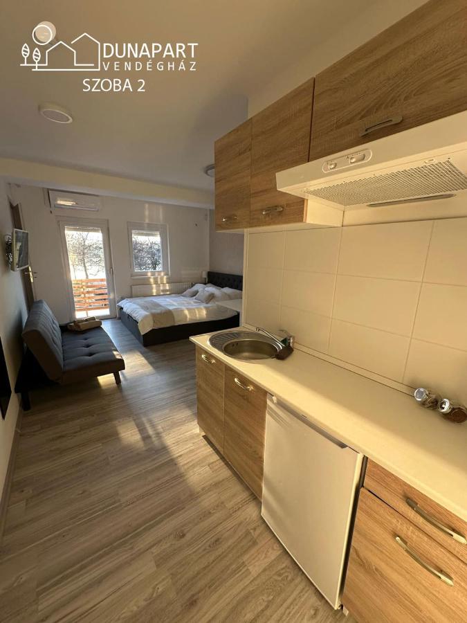 Chambre Triple avec Vue