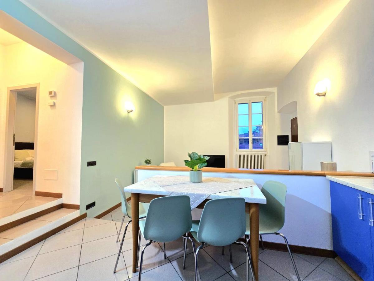 Russomanno Apartments 6 - Bed and Breakfast Como