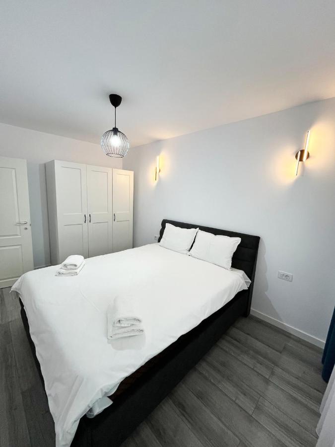 Appartement Deluxe