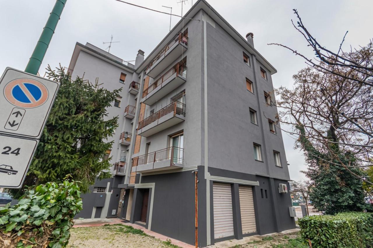 Charming Apartment in Venezia Mestre - B&B Venecia
