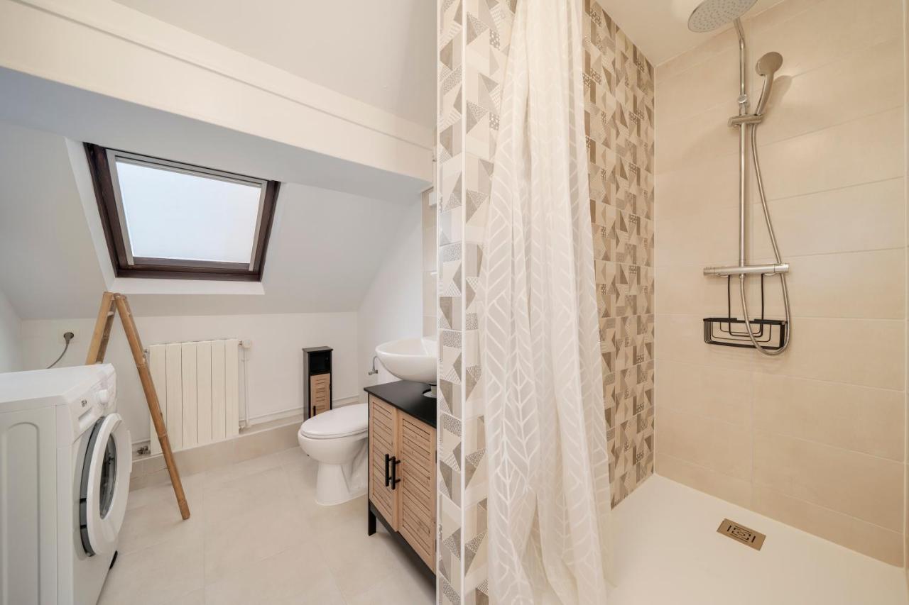 Aux 4 saisons - Proche de Gérardmer - Bed and Breakfast Corcieux