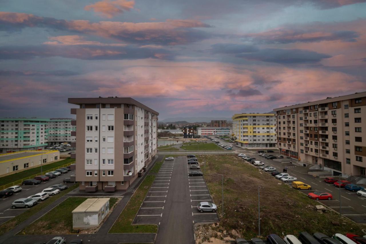 Apartment Premium Deny - B&B Donje Mladice