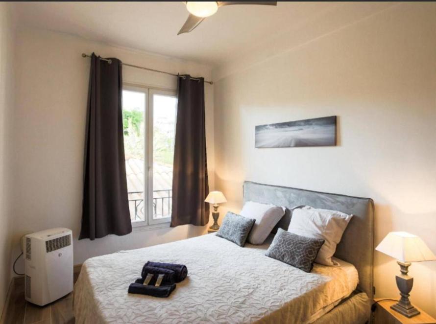 Casa Blue Azur - Juan Les Pins - B&B Antibes