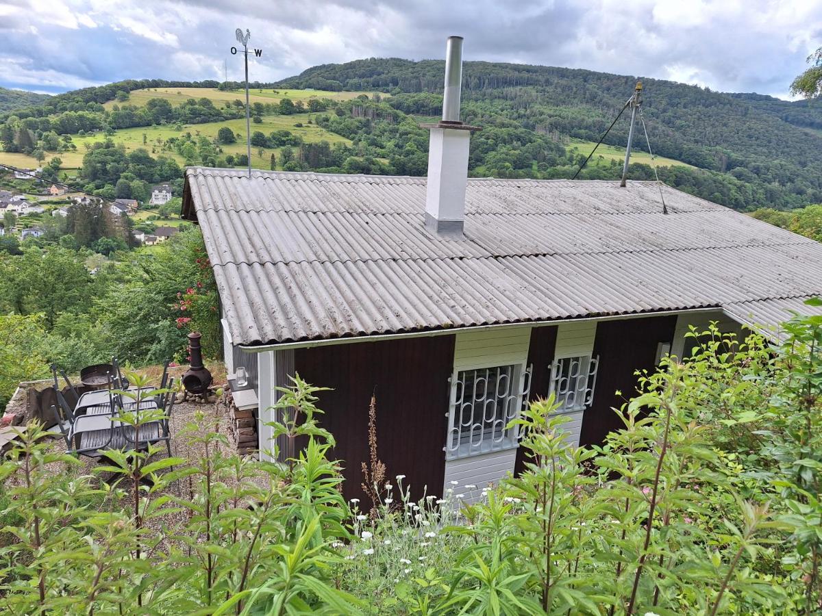 Bellevue Bad Ems - Bed and Breakfast Dausenau