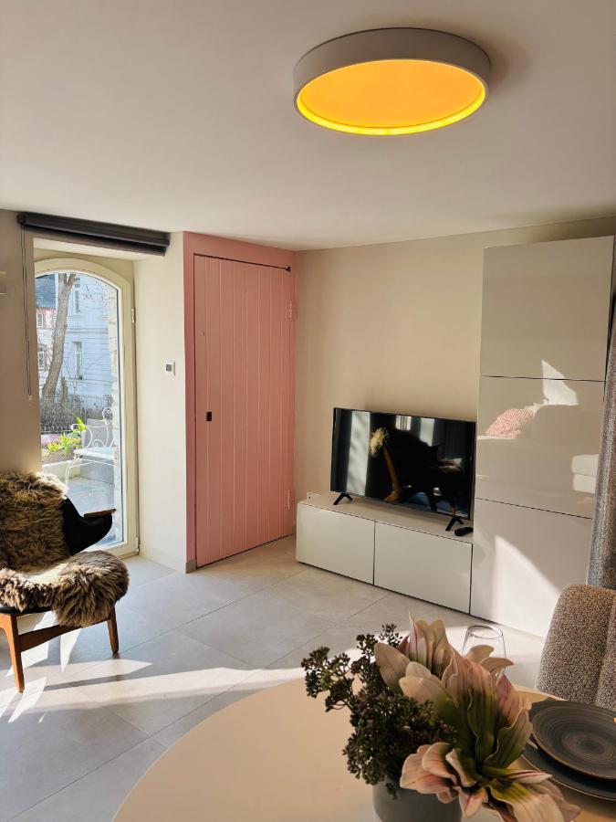 Apartamento de 1 dormitorio
