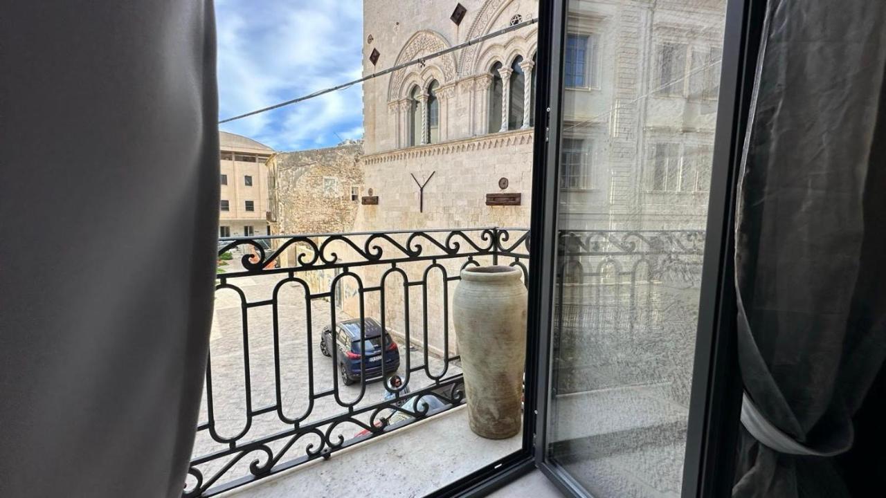 Montalto Luxury House - B&B Siracusa