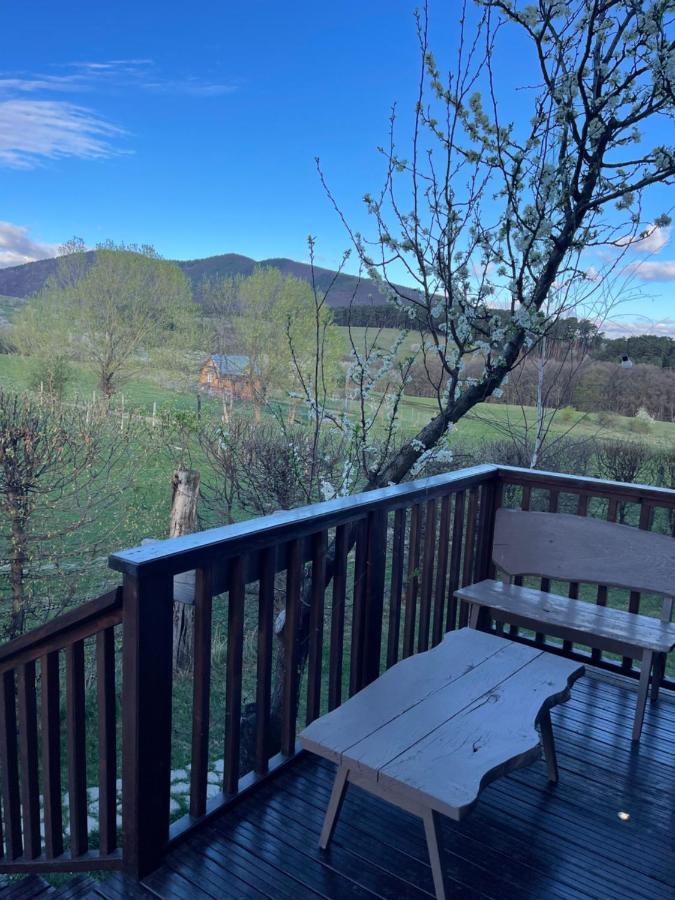 Cabana Apple Garden Rășinari - B&B Răşinari