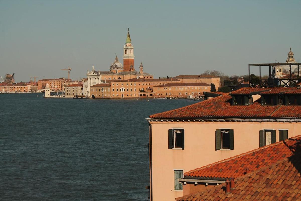 Residence Judecca - Ferienwohnung Venedig
