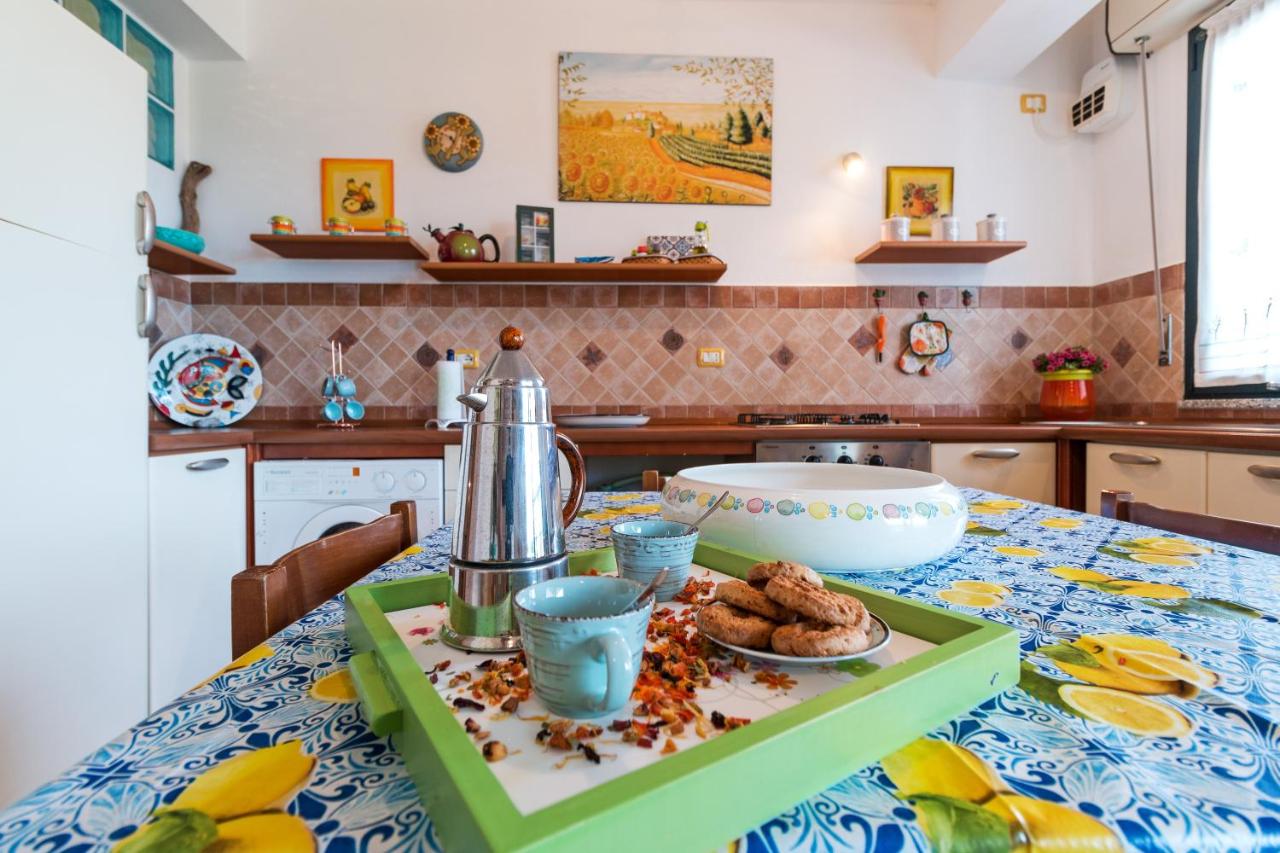 Fòlia Apartment - Ferienwohnung
