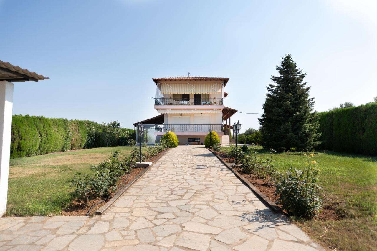 Serenity house - B&B