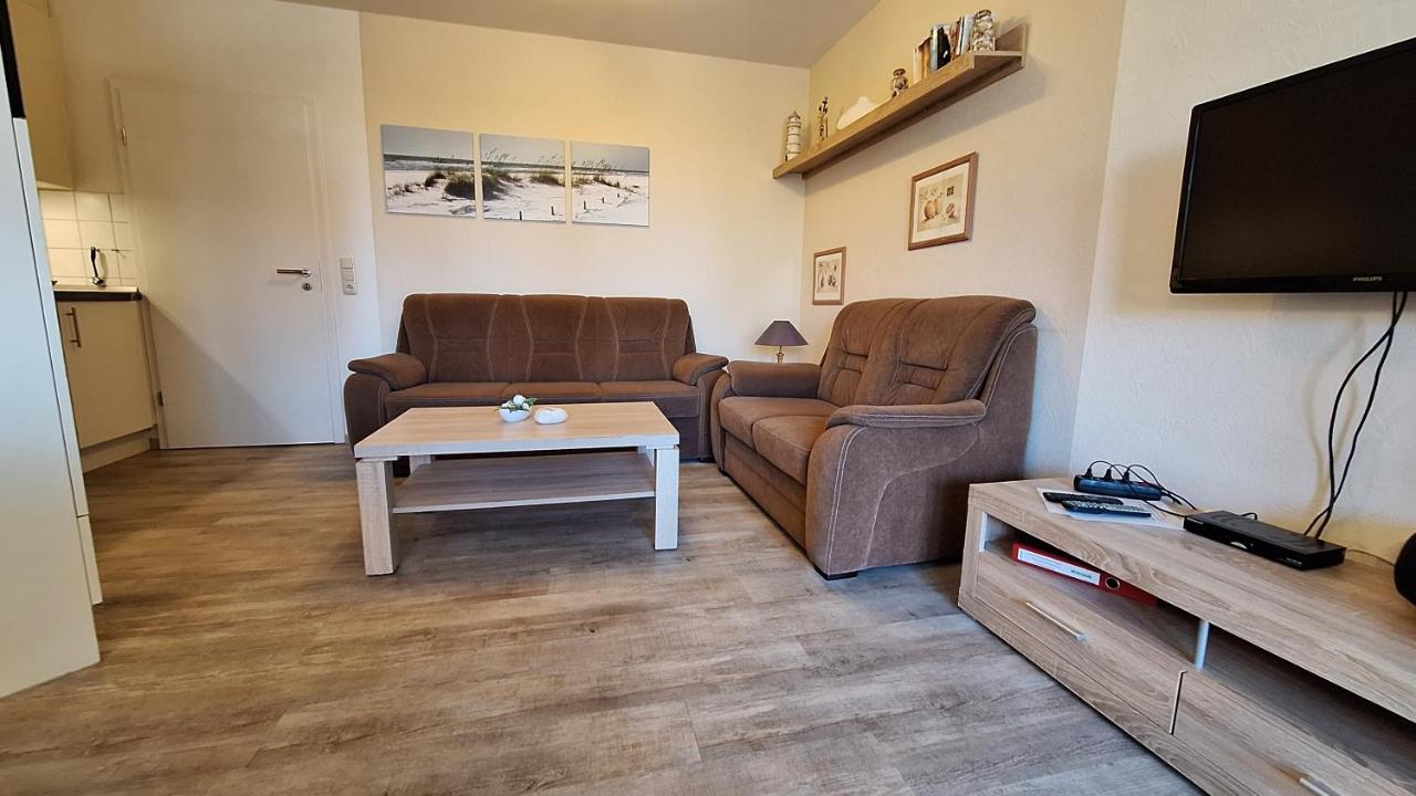 Ferienwohnung Boje 6 - B&B