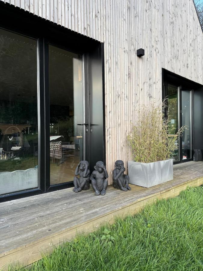 B&W Maison tout confort Honfleur - B&B Gonneville-sur-Honfleur