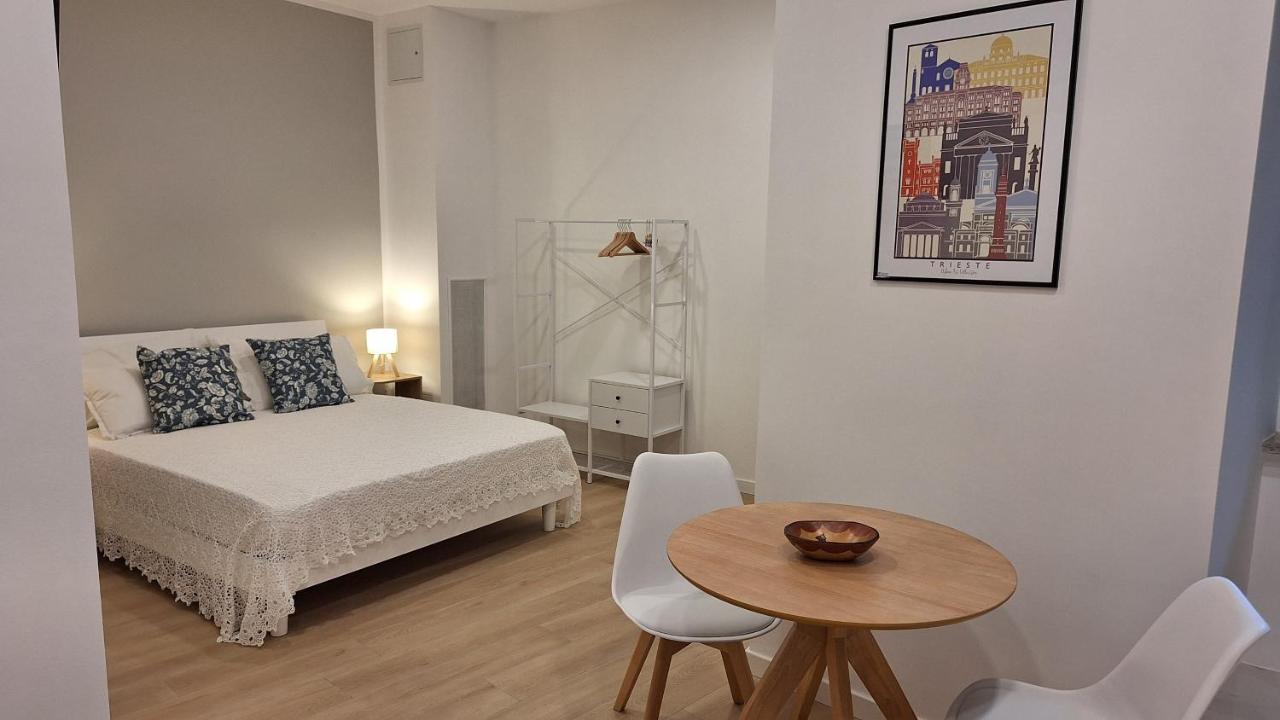 Apartment mit 1 Schlafzimmer