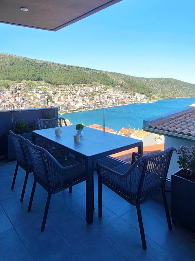 September15 Suites, Amfilochia - Bed and Breakfast
