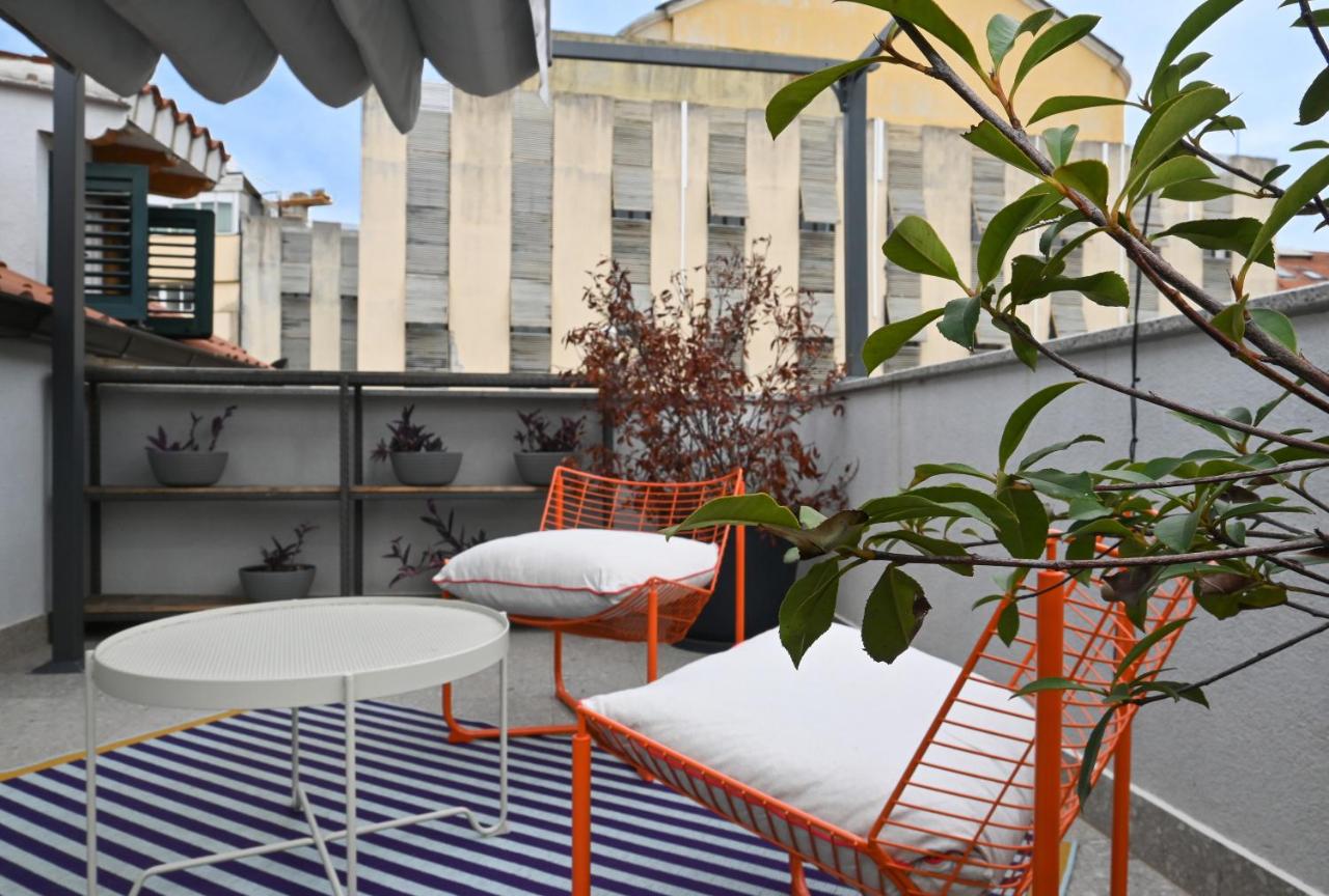 MILIN DOM Premium Apartments - B&B