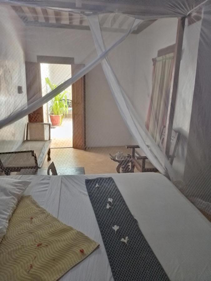 Ajooba - Ferienwohnung Lamu