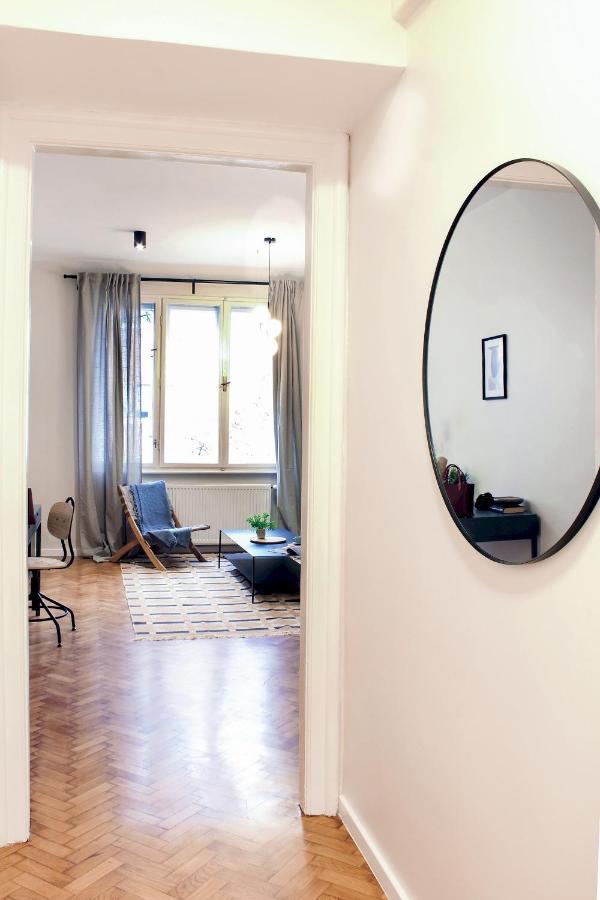 Bright and Cozy 1BDR Apartment-TOP location - Chambres d'hôtes Zagreb
