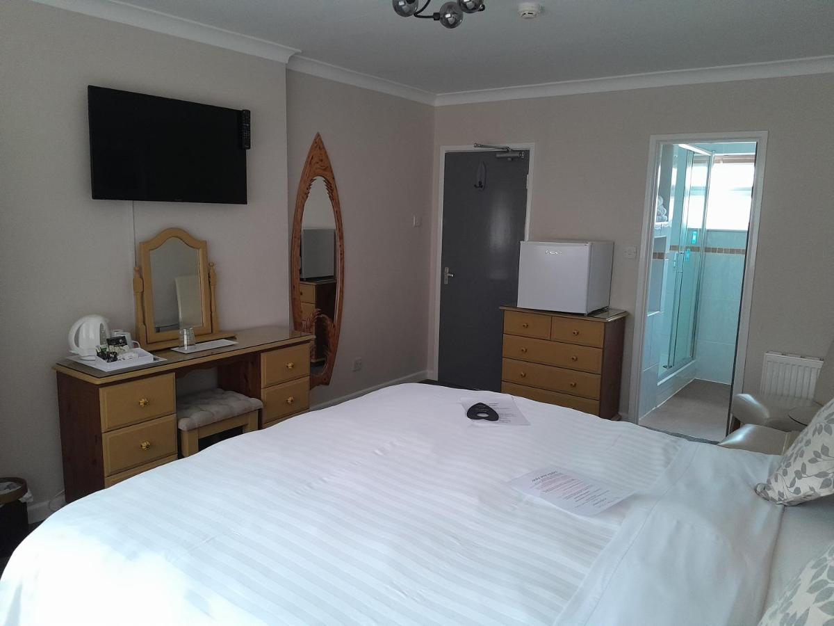 Super King Room