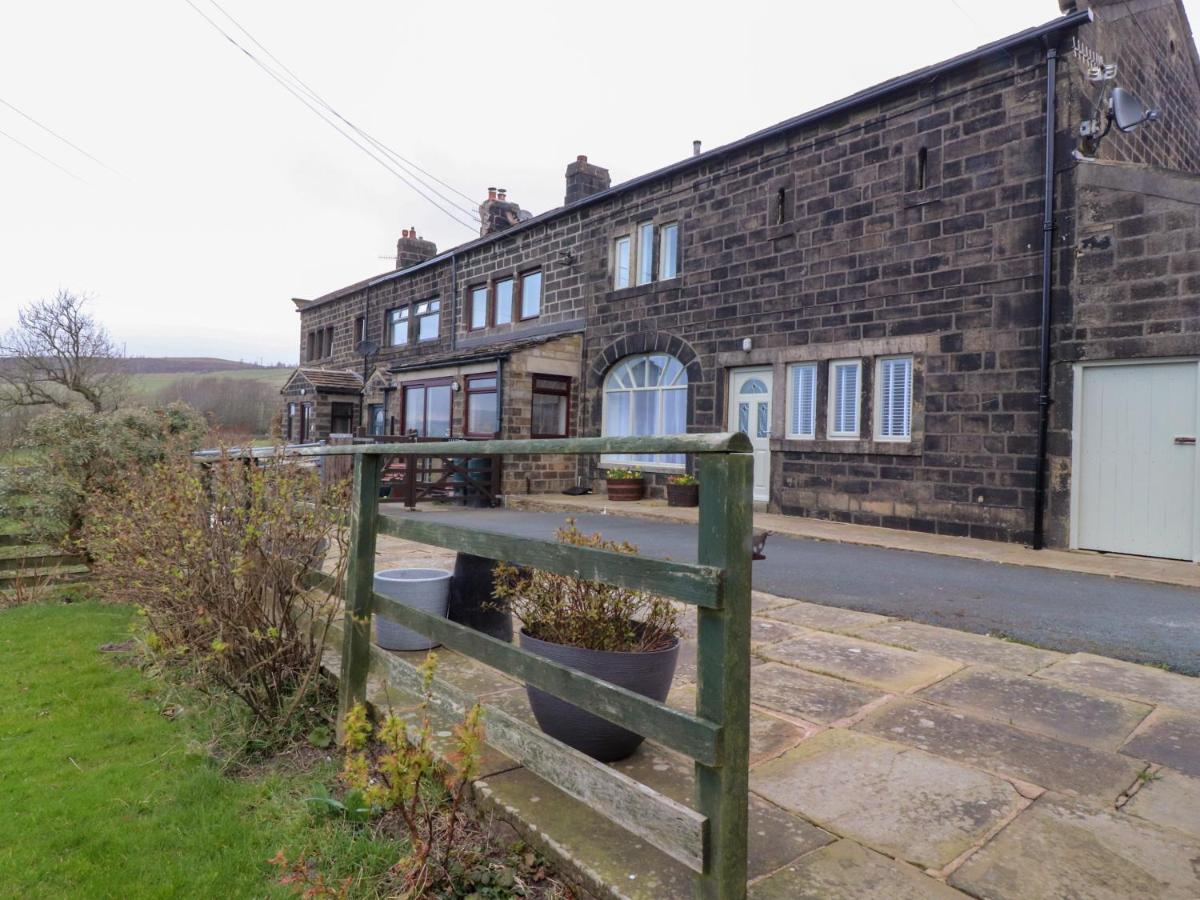 Popples Barn - B&B