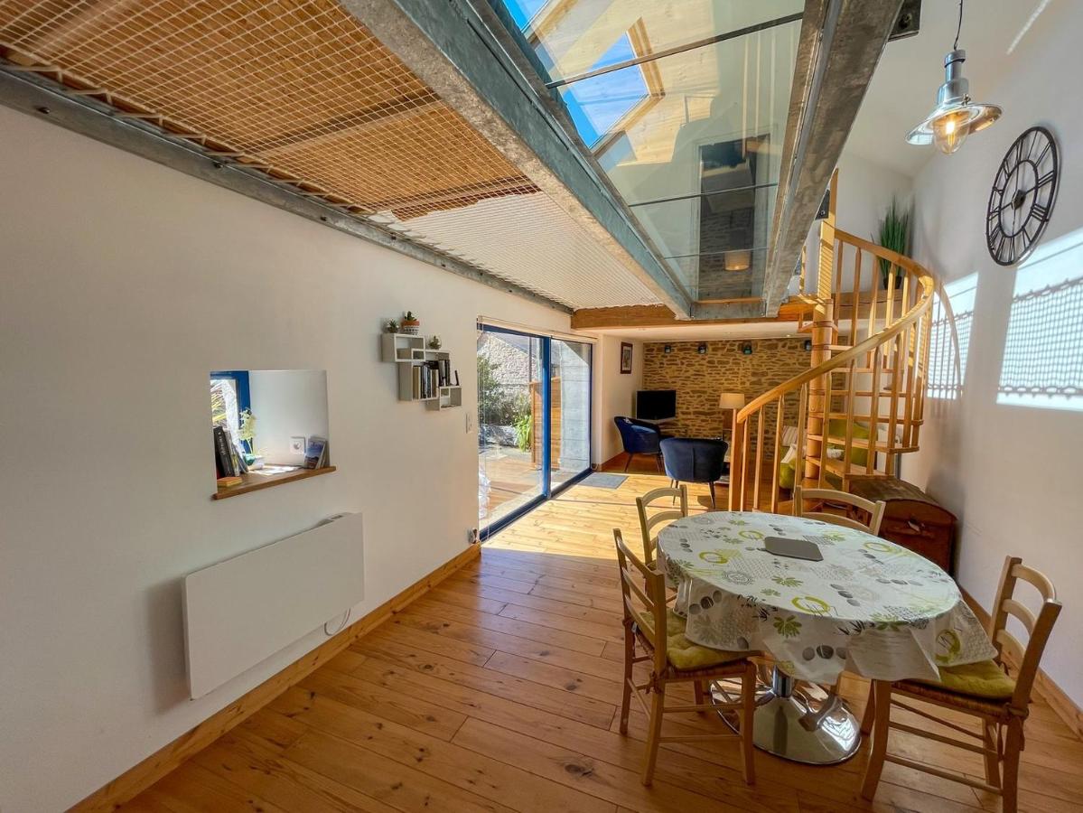 Ty Heole House - B&B