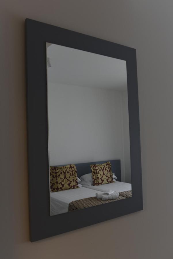 Large Double or Twin Room
