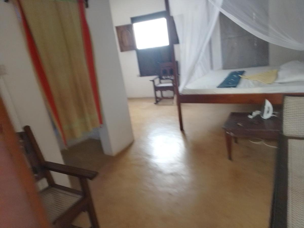 Deluxe Zimmer mit Kingsize-Bett