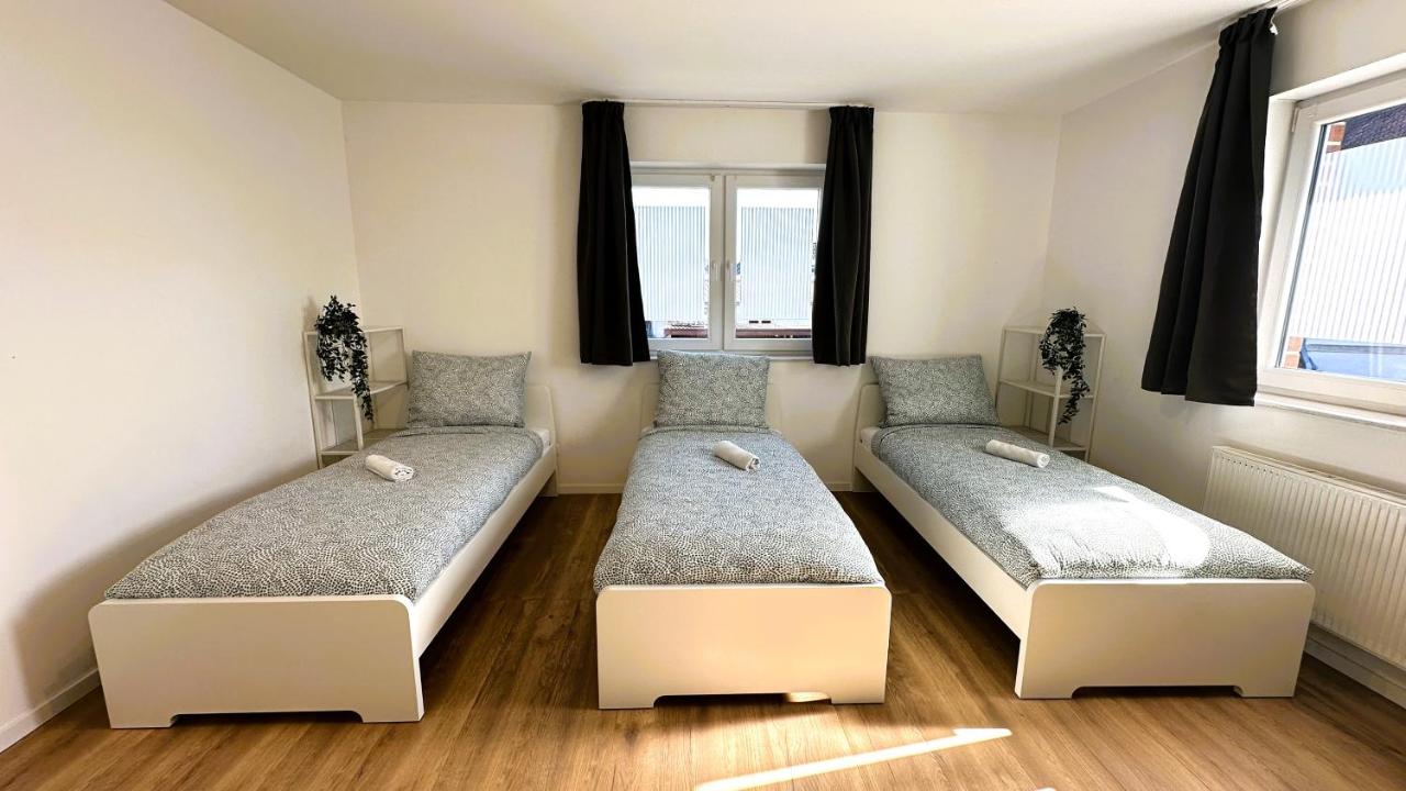 Apartment mit 3 Schlafzimmern