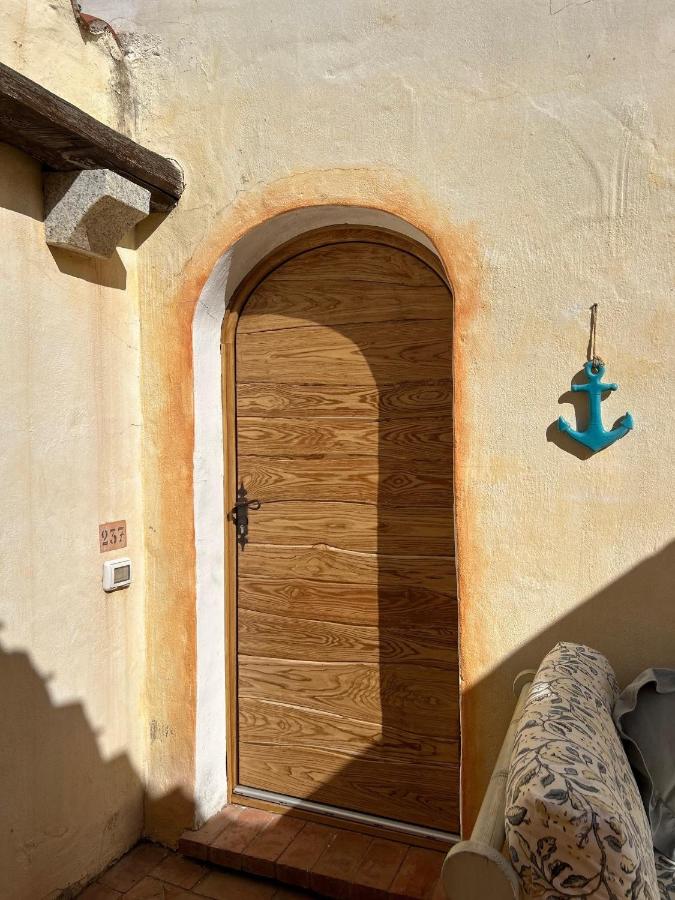Appartamento Baia Pitrizza vista mare - B&B Liscia di Vacca