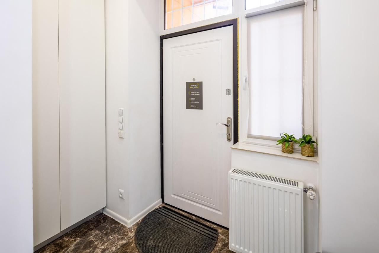 Avangard Horodotska 31 Apart - B&B Lviv